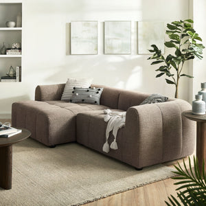 Edge RAF Modular Sofa Chaise