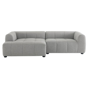 Edge RAF Modular Sofa Chaise