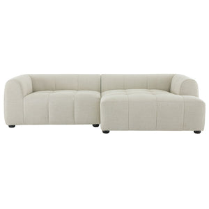 Edge LAF Modular Sofa Chaise