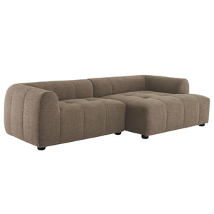 Edge LAF Modular Sofa Chaise