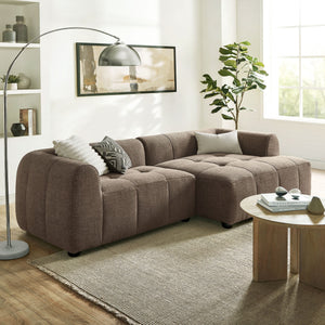 Edge LAF Modular Sofa Chaise