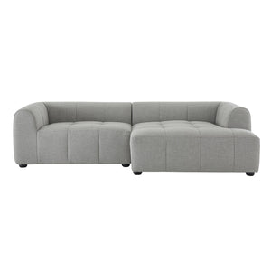 Edge LAF Modular Sofa Chaise