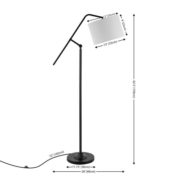 Gladstone Floor Lamp