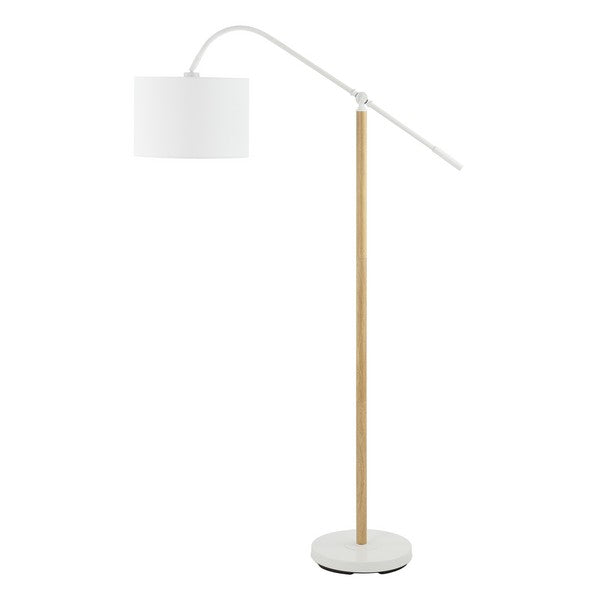 Roller Floor Lamp