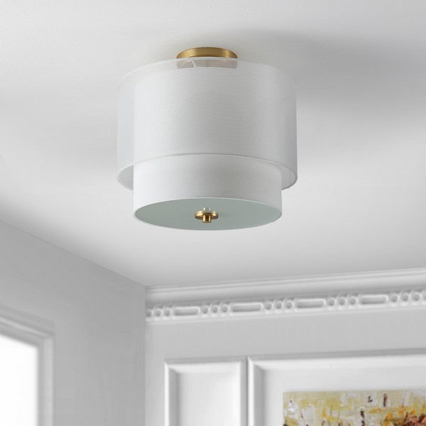 NAMIDA FLUSH MOUNT