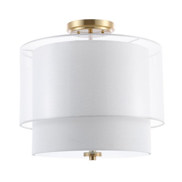 NAMIDA FLUSH MOUNT