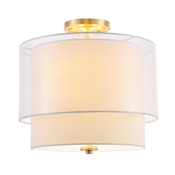 NAMIDA FLUSH MOUNT