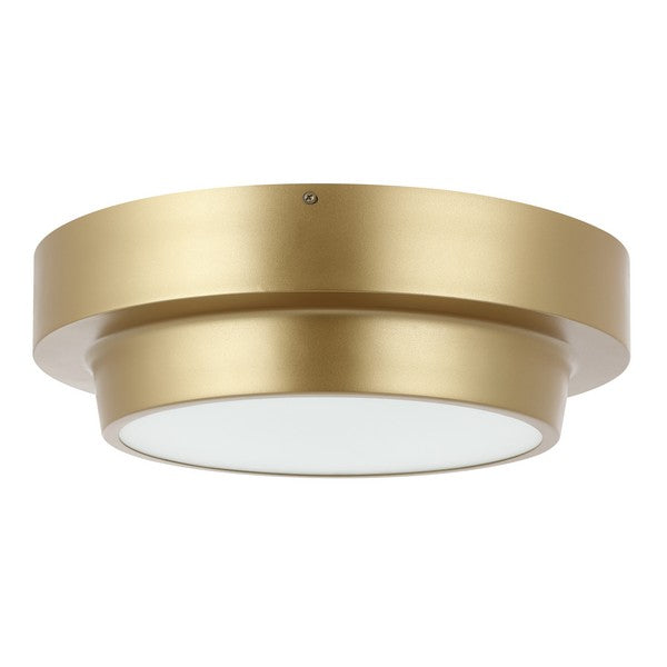 LAIUS FLUSH MOUNT