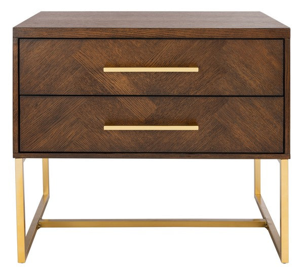 Dutch Nightstand