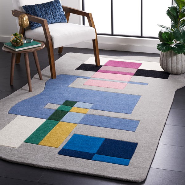 5X8 RADISON AREA RUG