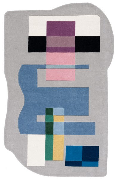 5X8 RADISON AREA RUG