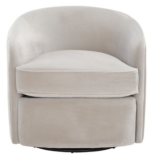 Barstow Swivel Accent Chair