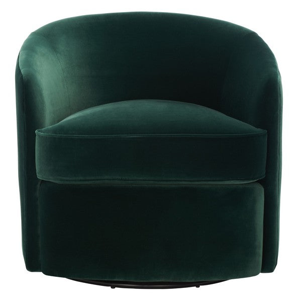 Barstow Swivel Accent Chair