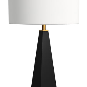 Elle Table Lamp