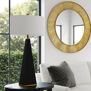 Elle Table Lamp