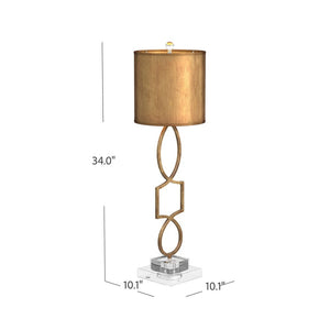 Vivian Table Lamp