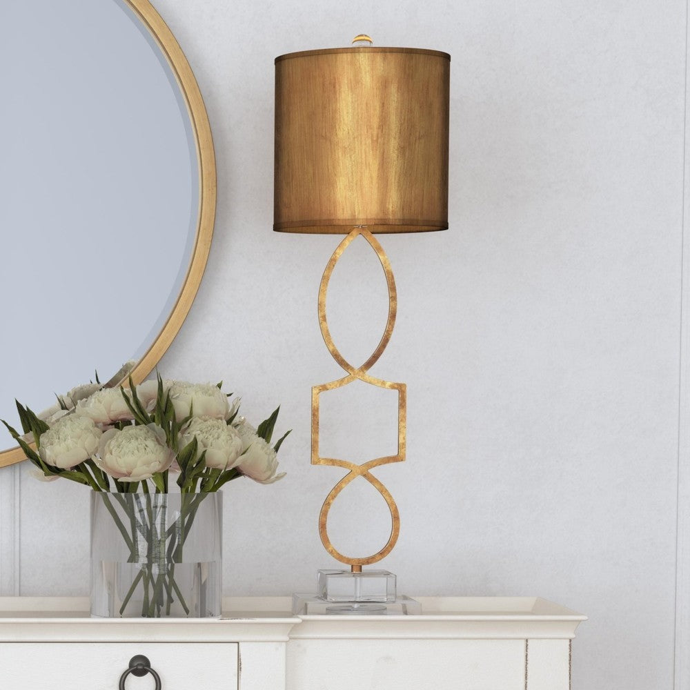 Vivian Table Lamp