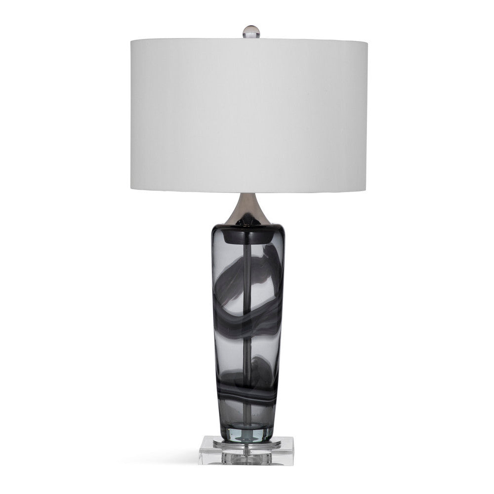 Nikola Table Lamp