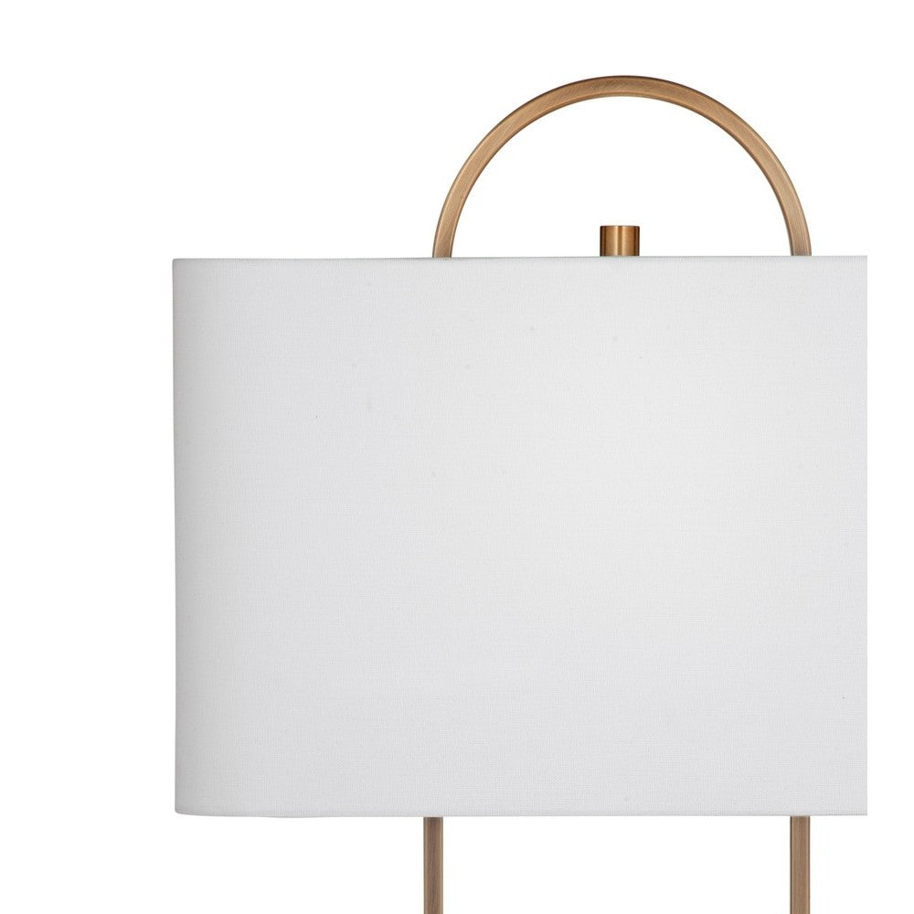 Mabel Table Lamp