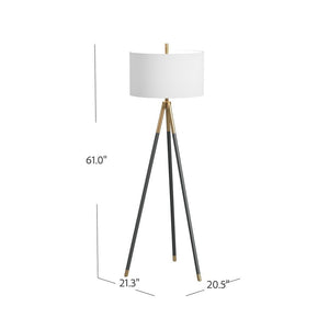 Rowe Floor Lamp