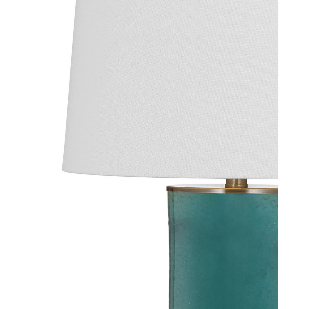 Dugget Table Lamp