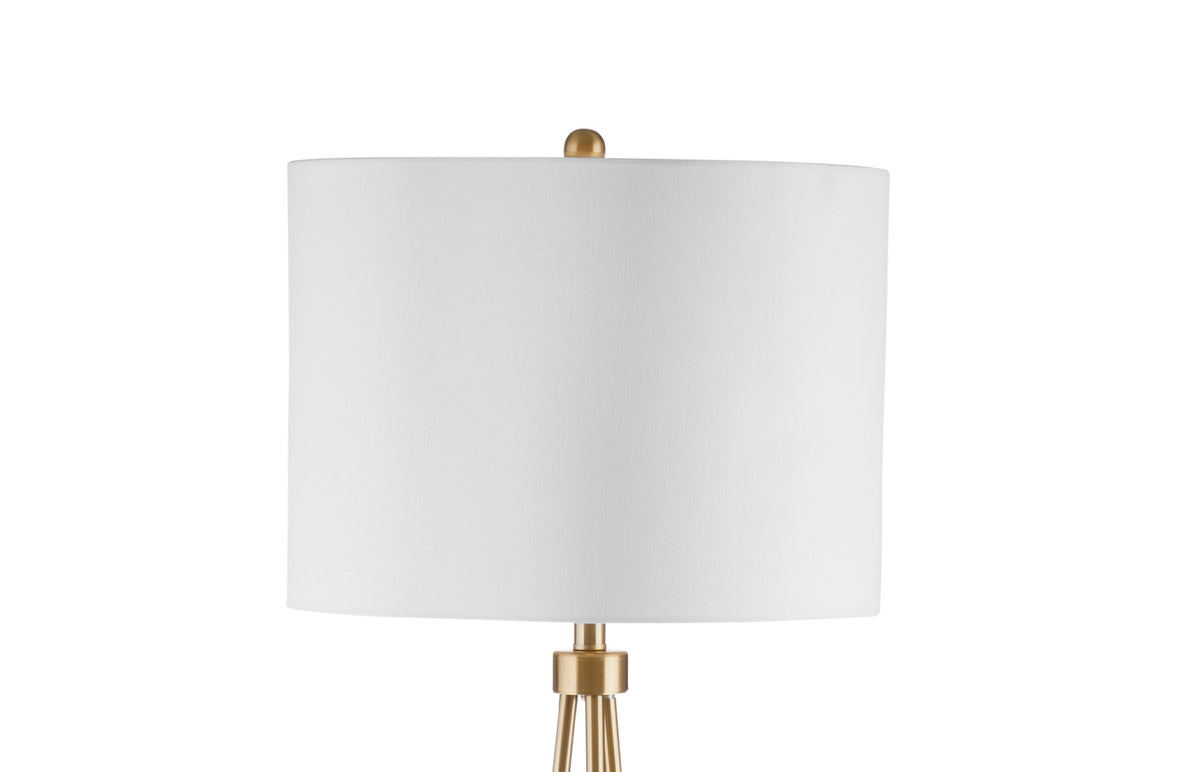 Legacy Floor Lamp