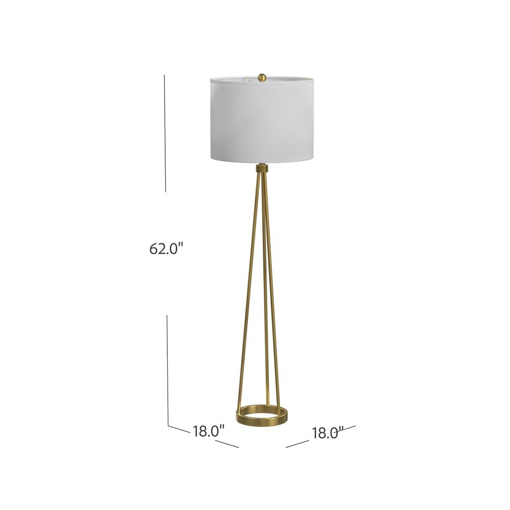 Legacy Floor Lamp