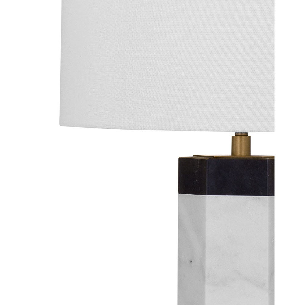 Charlie Table Lamp
