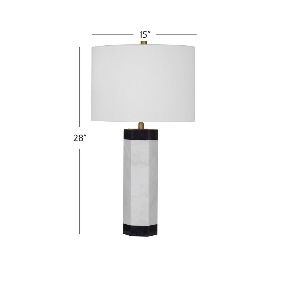 Charlie Table Lamp