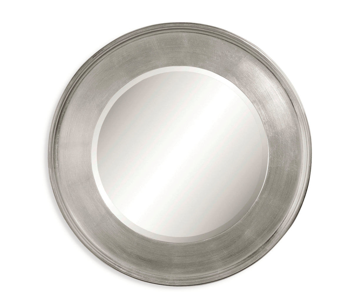 Ursula 36" Round Wall Mirror