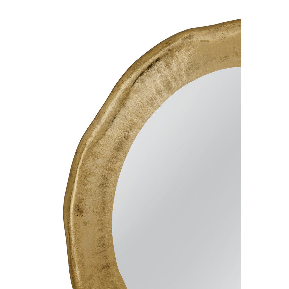 Shane 36&quot; Wall Mirror