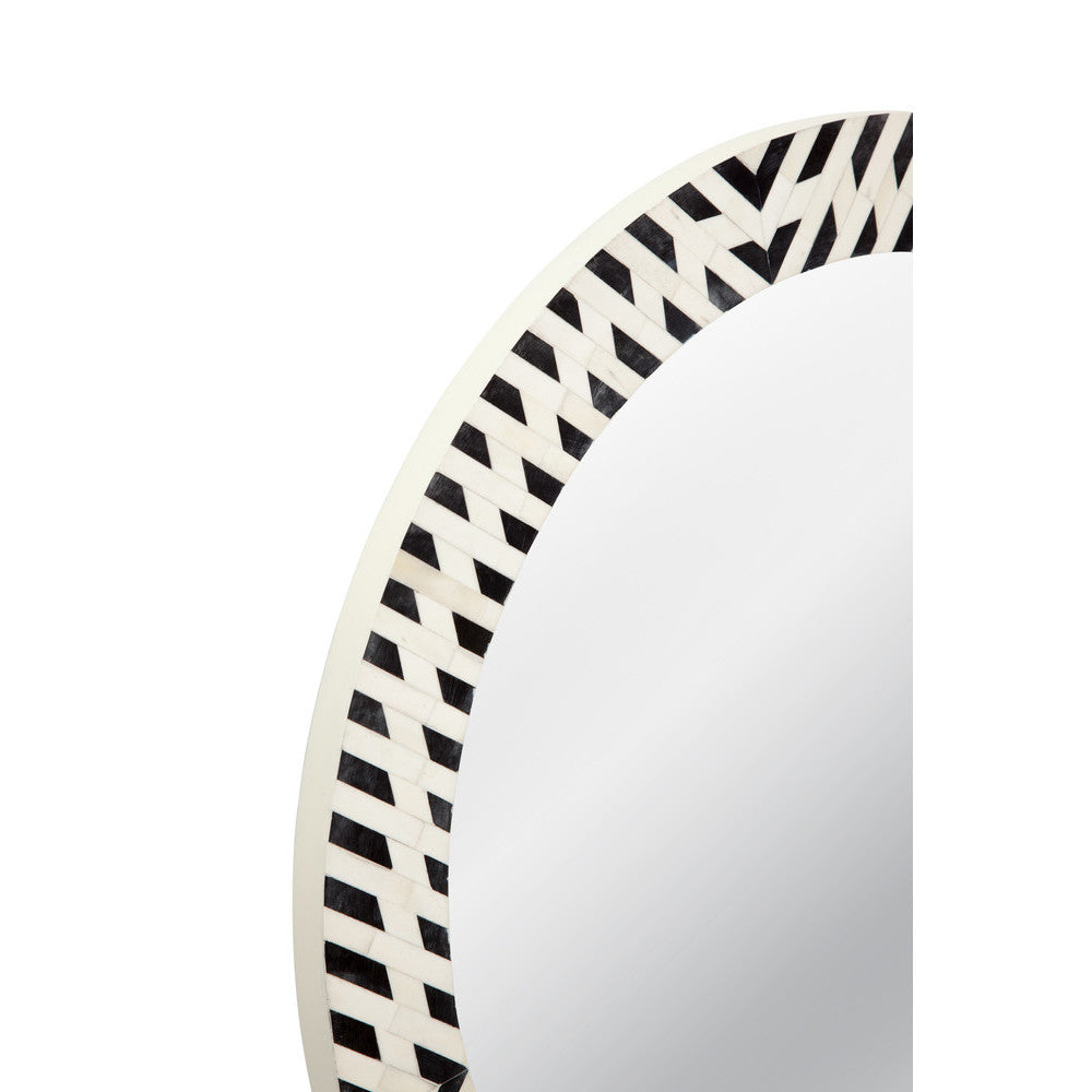 Joey 36" Wall Mirror