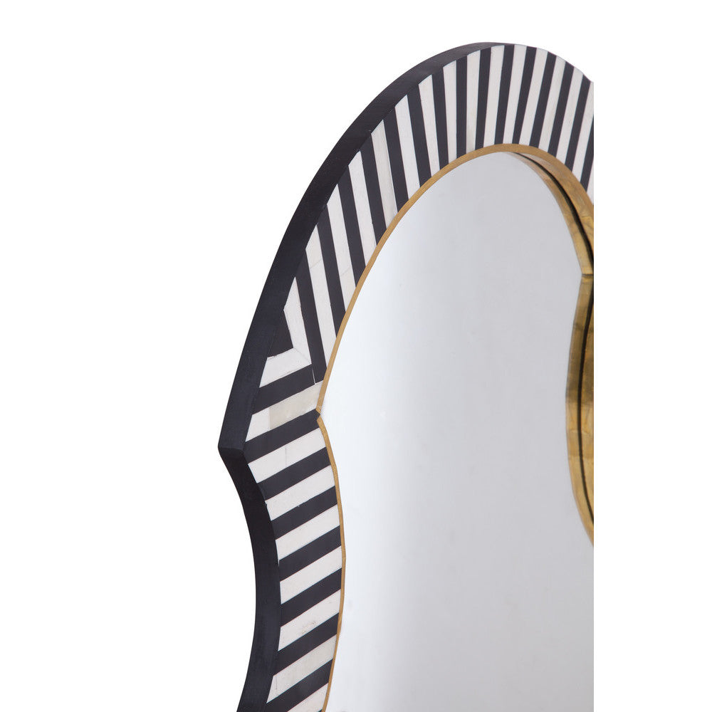 Martens Wall Mirror