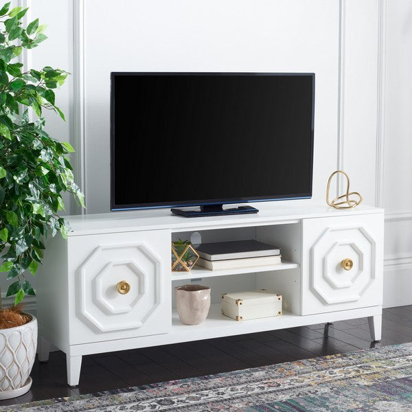 Collins 54" Media Cabinet