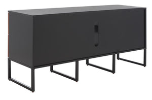 Starr 54" Media Cabinet