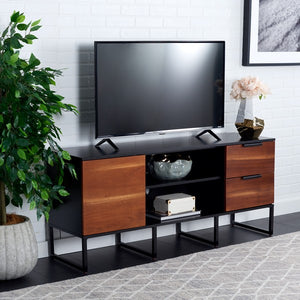 Starr 54" Media Cabinet