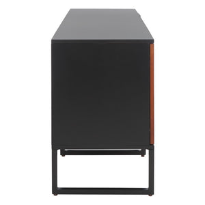 Starr 54" Media Cabinet