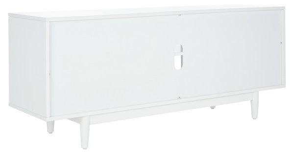 Titus 54&quot; Media Cabinet