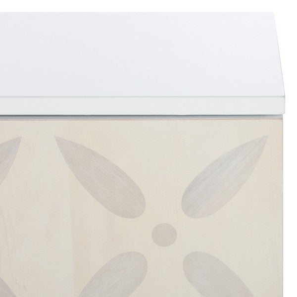 Titus 54&quot; Media Cabinet