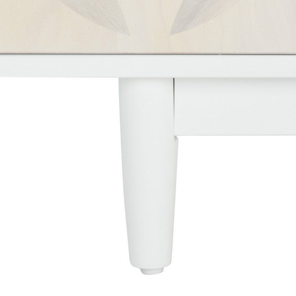 Titus 54&quot; Media Cabinet