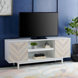 Midas 54" Media Cabinet