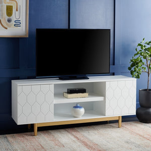 Barry 54" Media Cabinet