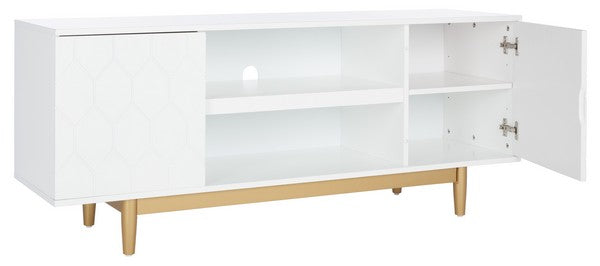 Barry 54&quot; Media Cabinet
