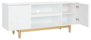 Barry 54" Media Cabinet