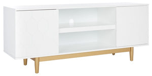 Barry 54" Media Cabinet