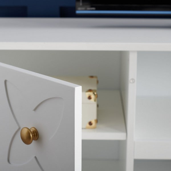 Attention 54&quot; Media Cabinet