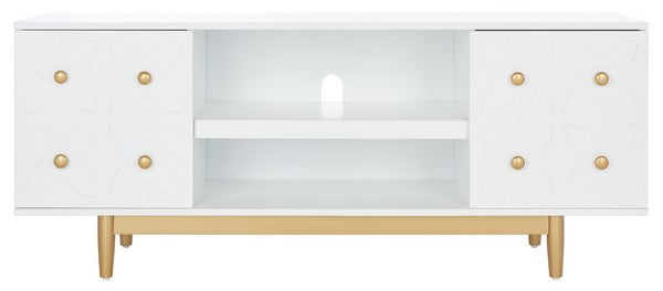 Attention 54" Media Cabinet