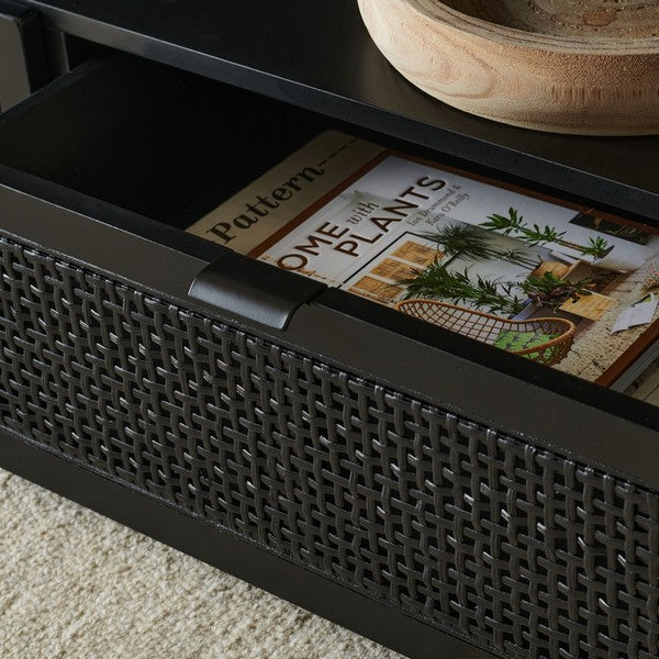 Sheridan 47&quot; Media Cabinet