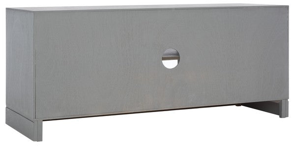 Robust 47&quot; Media Cabinet