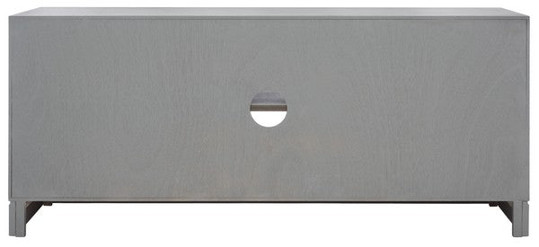 Robust 47&quot; Media Cabinet